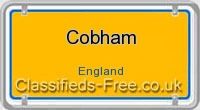 Cobham board